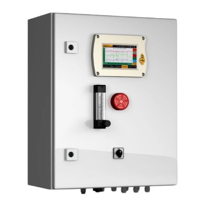 Ripening Gas Systems