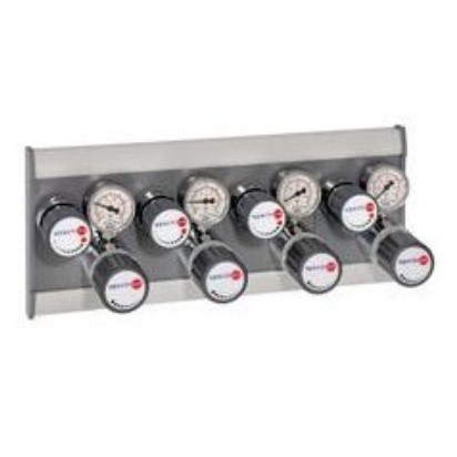 Spectrocem Tapping Points