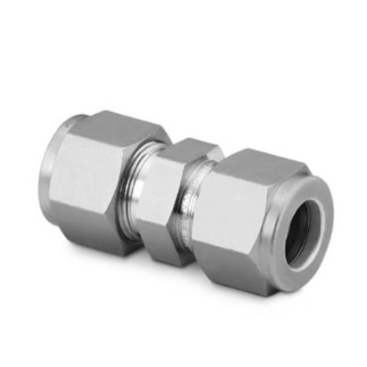 Tube Fittings and Adapters