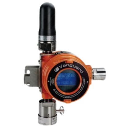 Vanguard Wireless Gas Detectors
