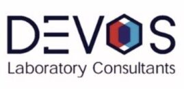 Devos lab Logo