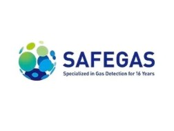 safegas logo