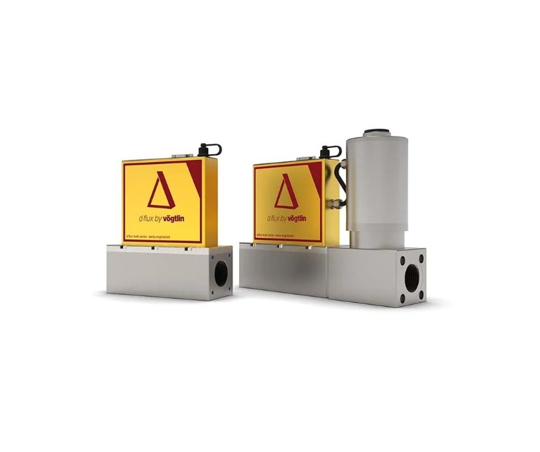 d-flux multi series
