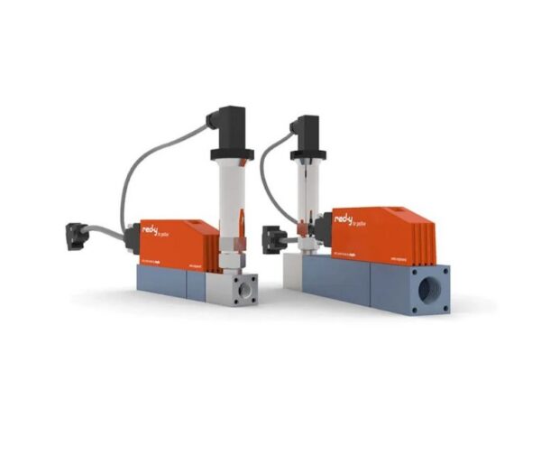 red-y smart pressure controller - Devos Laboratory Consultants