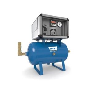 Gas Mixer Web