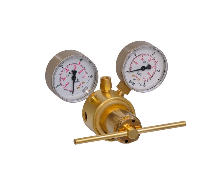 LT 2000 PRESSURE REGULATOR