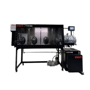 Purified Glovebox