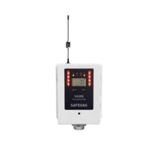 SG200 -WH