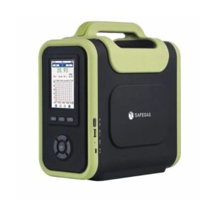 SKY 8000 MULTI GAS ANALYSER