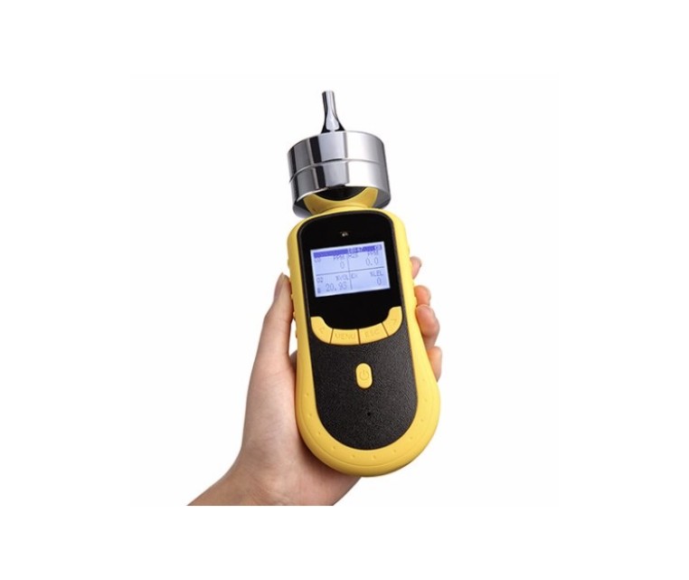 SKY2000 6 IN 1 GAS DETECTOR 2