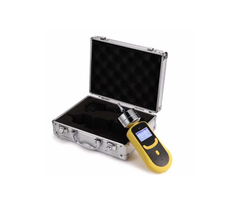 SKY2000 6 IN 1 GAS DETECTOR