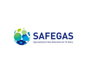 Safegas web logo