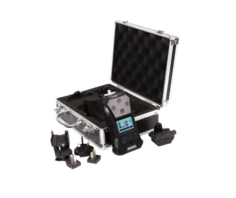 Sky3000 Multi 5 in 1 Gas Detector