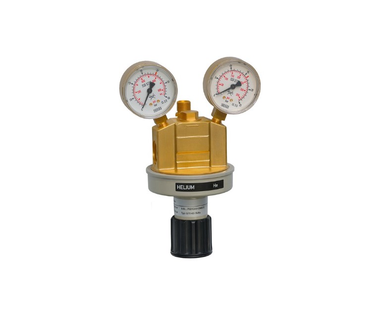 U11 Pressure Regulator