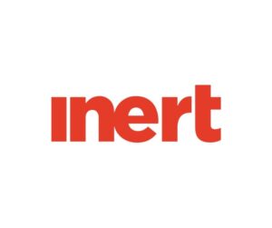 inert logo web