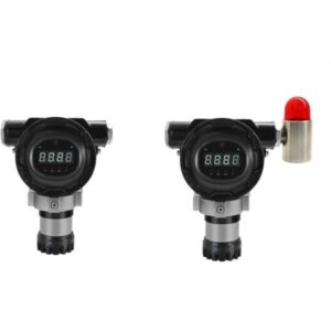sg100 display alarm