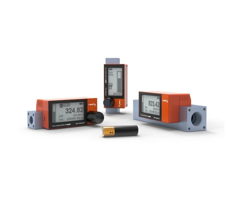 red-y compact series